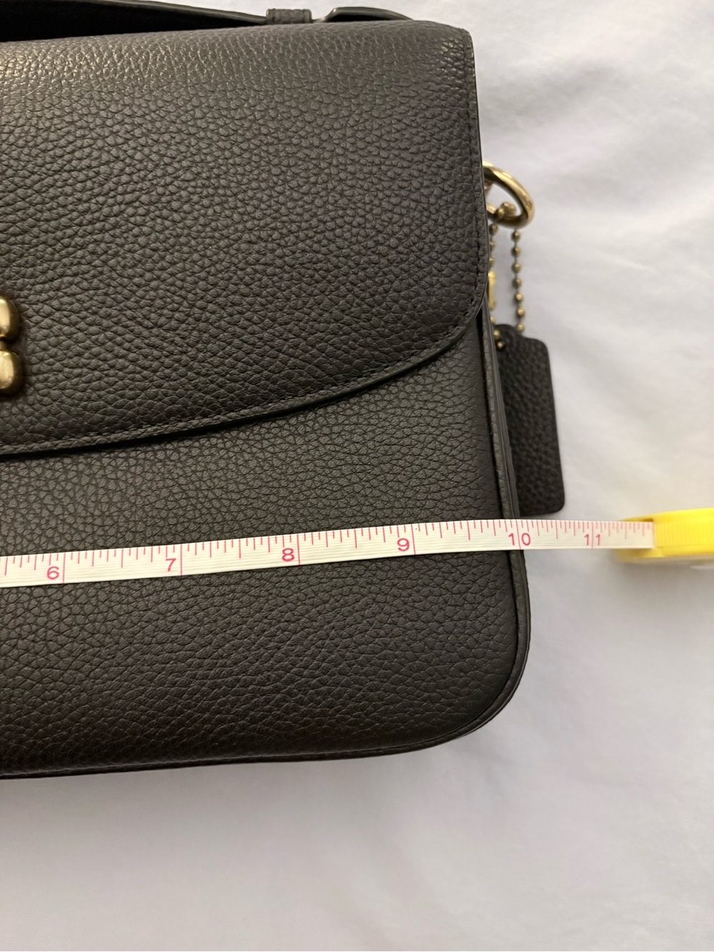 Coach Cassie Crossbody - Picture 14 of 14